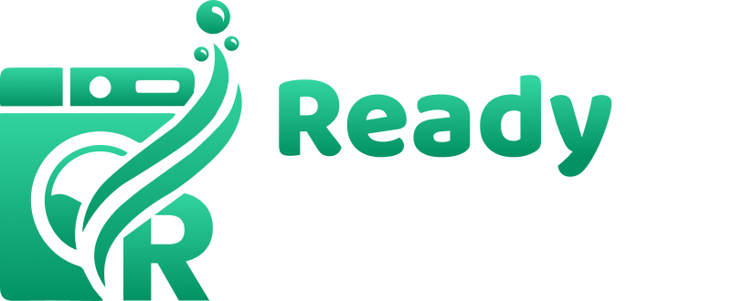 ReadyLaundry Super Care